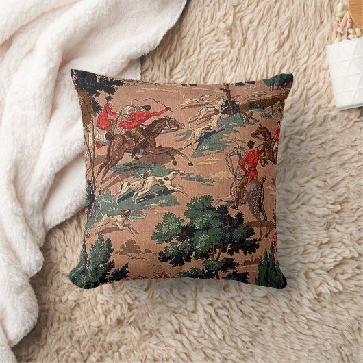 検数HO クッション (ブランケット)