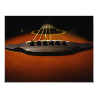 検査されたチューニング フォトプリント           