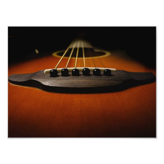 検査されたチューニング フォトプリント            (正面)