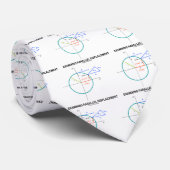 検査の平行変位(幾何学) ネクタイ (ロール)