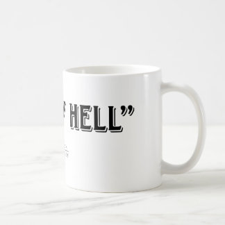 検査官のBrackenreidのマグ コーヒーマグカップ