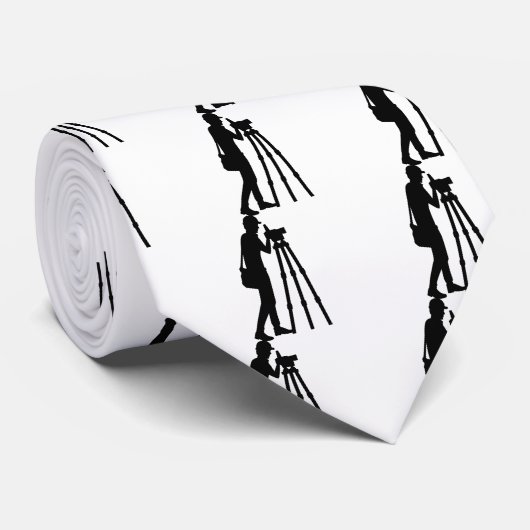 検査官 ネクタイ (ロール)