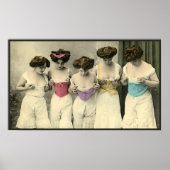 検査 ポスター (正面)