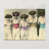 検査 ポストカード (正面)