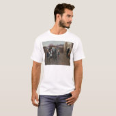 検査 Tシャツ (正面フル)