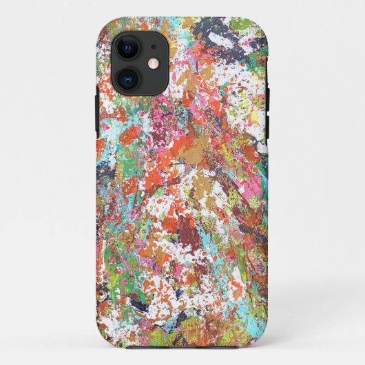 検疫されたiPhoneケース Case-Mate iPhoneケース (裏面)