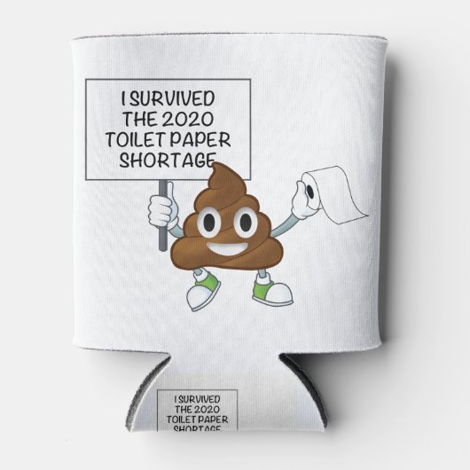 検疫の製品 缶クーラー (正面)