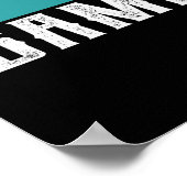 検疫ゲームの夜，ゲームおもしろい，ビデオゲーマー ポスター (角)