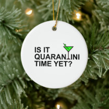 検疫セラミック装飾