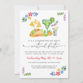 検疫デマヨ |バーチャルシンコデマヨパーティー 招待状 (正面)