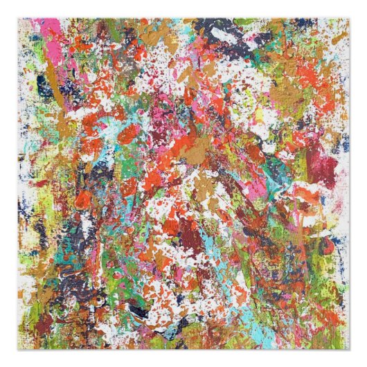 検疫完璧なポスター ポスター (正面)