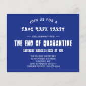 検疫来外パーティー (裏面)