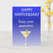 検疫検疫楽しむおめでとう カード (黄色い花)