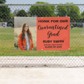 検疫済みのGradのアウトドアバナーについて 横断幕 (インサイチュ)