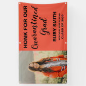 検疫済みのGradのアウトドアバナーについて 横断幕 (縦)