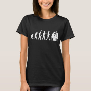 検眼医 Tシャツ