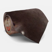 検眼 – レンズ切断機 ネクタイ (ロール)