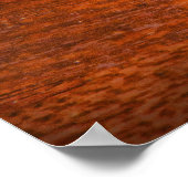 検眼 – 誰か私の眼鏡を見たか ポスター (角)