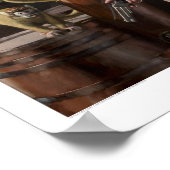 「検索が開始する」 ポスター (角)