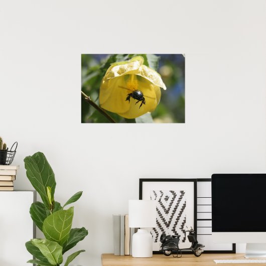 検索で ポスター (ホームオフィス)