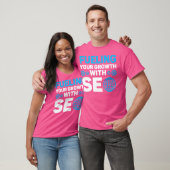 検索エンジン最適化 Seo マーケティング求人 Tシャツ (ユニセックス)