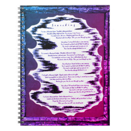 検索中 ノートブック