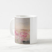 検索春 コーヒーマグカップ (正面左)