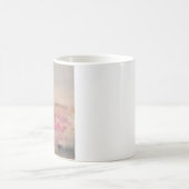 検索春 コーヒーマグカップ (中央)