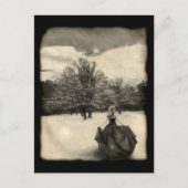 検索 – はがき (正面)