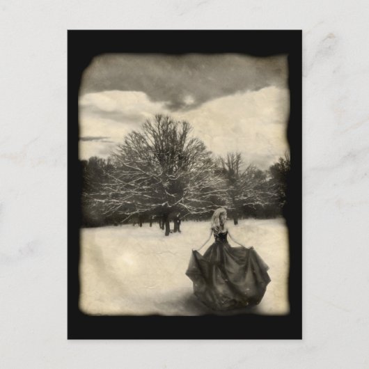 検索 – はがき (正面)