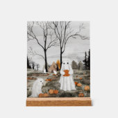 検索 アクリルサイン (正面)