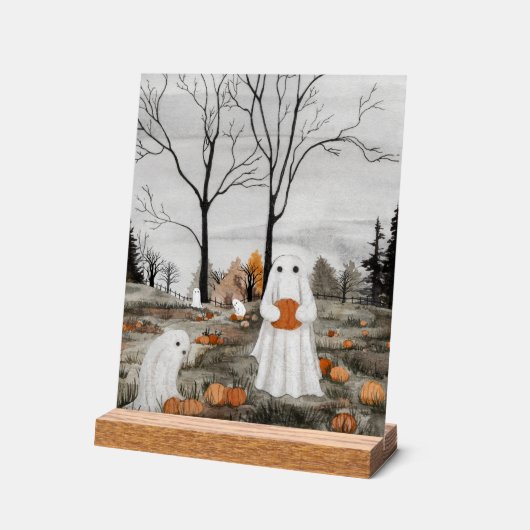 検索 アクリルサイン (傾斜)