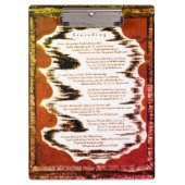 検索 クリップボード (正面)