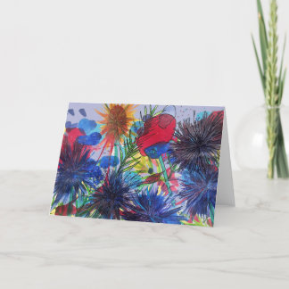 検索 サンキューカード