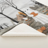 検索 シェルパブランケット (3/4)