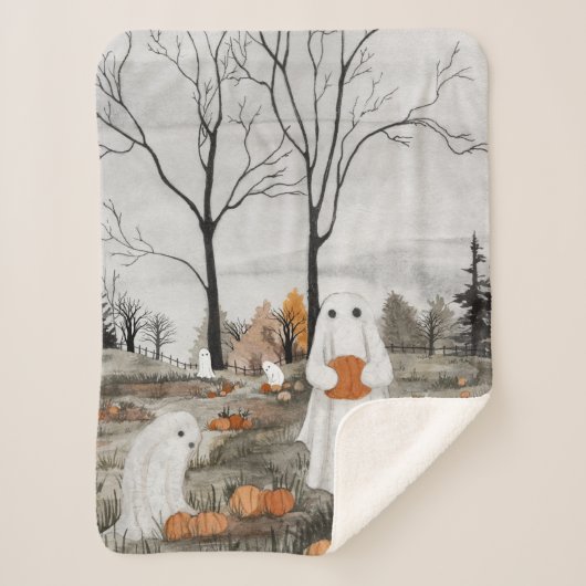 検索 シェルパブランケット (正面)