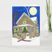 検索 シーズンカード (正面)