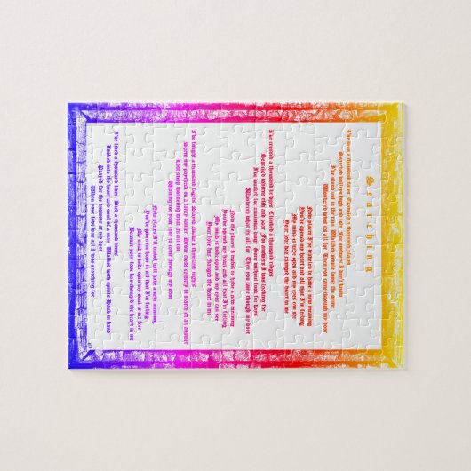 検索 ジグソーパズル (横)