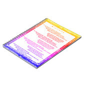 検索 ノートブック (左側)