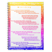 検索 ノートブック (正面)