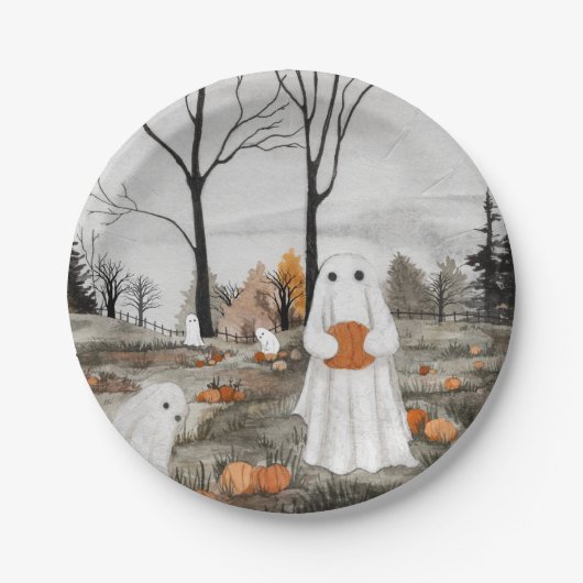 検索 ペーパープレート (正面)