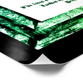 検索 ポスター (コーナー)