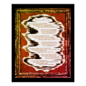 検索 ポスター (正面)