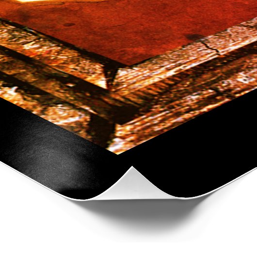 検索 ポスター (コーナー)