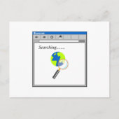 検索 ポストカード (正面)