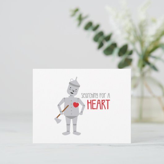 検索 ポストカード (スタンド正面)