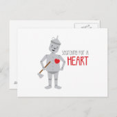 検索 ポストカード (正面/裏面)