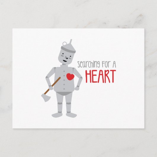 検索 ポストカード (正面)