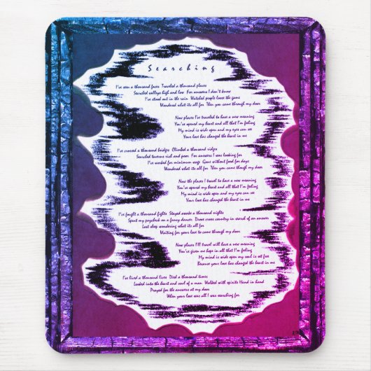 検索 マウスパッド (正面)