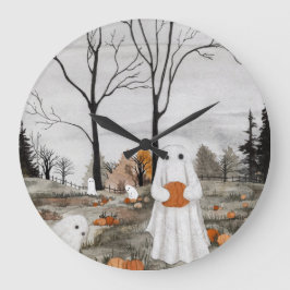 検索 ラージ壁時計